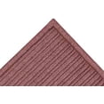 thumbnail image 1 of NOTRAX 161S0035BD Burgundy Entrance Mat 3 ft. W x 5 ft. L, 3/8", Polypropylene, 1 of 2