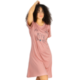 thumbnail image 1 of CAMISON AESTHETIC DE MUJER PARA DORMIR DISEÑO UNICO Y LIGERO UNITALLA, 1 of 5