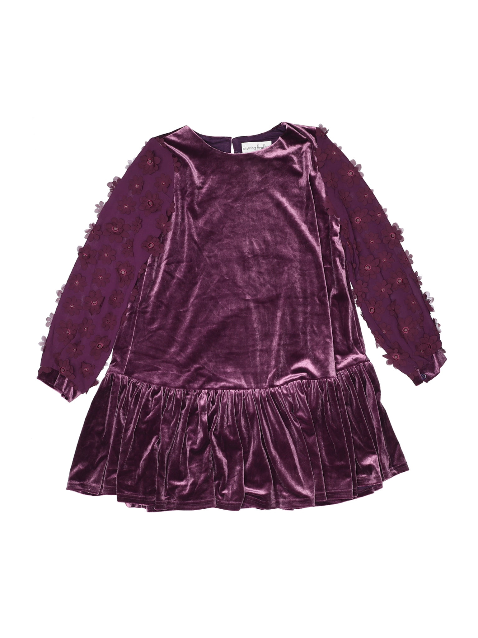 chasing fireflies flower girl dresses