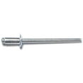 thumbnail image 1 of Midwest Fastener MF23607 0.12 x 0.12 Aluminum Pop Rivets - 60 Piece, 1 of 1
