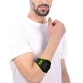 thumbnail image 1 of CODERA DE TENISTA BANDA GEL ANTEBRAZO DEPORTIVA 302 TYNOR, 1 of 1