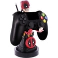 thumbnail image 2 of Soporte para Control CABLE GUY Deadpool Zombie, 2 of 4
