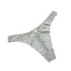thumbnail image 2 of Puntoco Ropa interior breve para mujer, ropa interior de encaje sexy para mujer, lencería, tangas, bragas, ropa interior para mujer, calzoncillos, 2 of 3