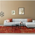 thumbnail image 2 of Superior 6mm Pile Height Lafayette Collection Area Rug, 2 of 6