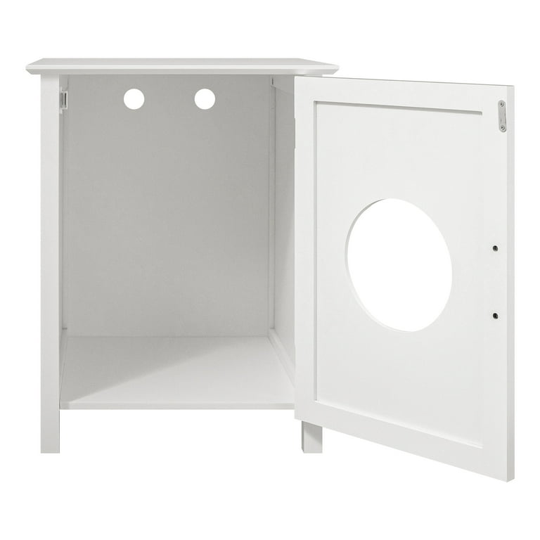 Gamma litter 2025 box enclosure