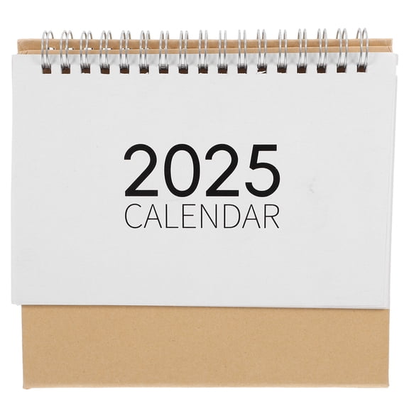 Calendar For Desk Desktop Calendar Desk Calendar Tabletop Monthly Calendar Desktop Monthly Calendar Decoration