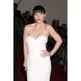thumbnail image 2 of Christina Ricci At Arrivals For Poiret King Of Fashion - Metropolitan Museum, 2 of 2