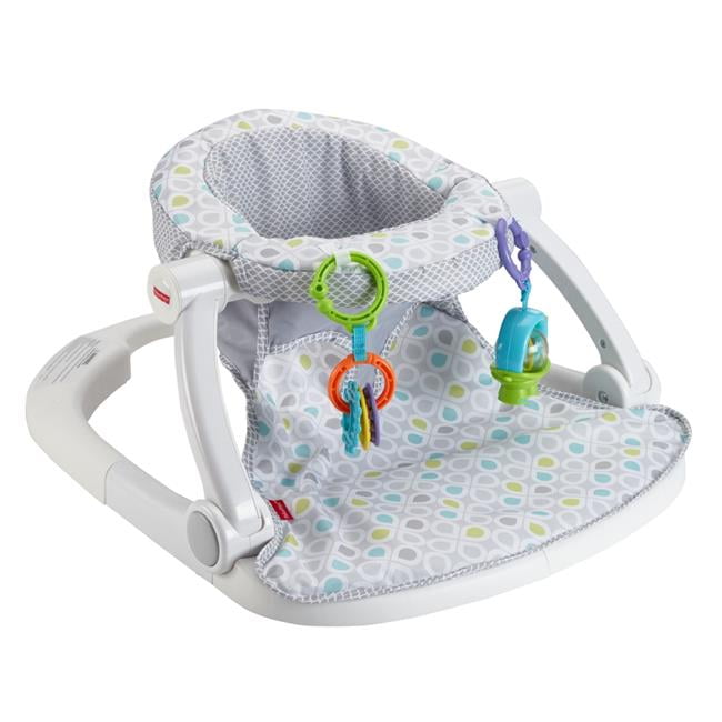walmart sit me up seat