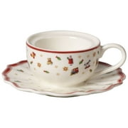 Villeroy & Boch Toy's Delight Decoration Tealight Holder Tea Cup