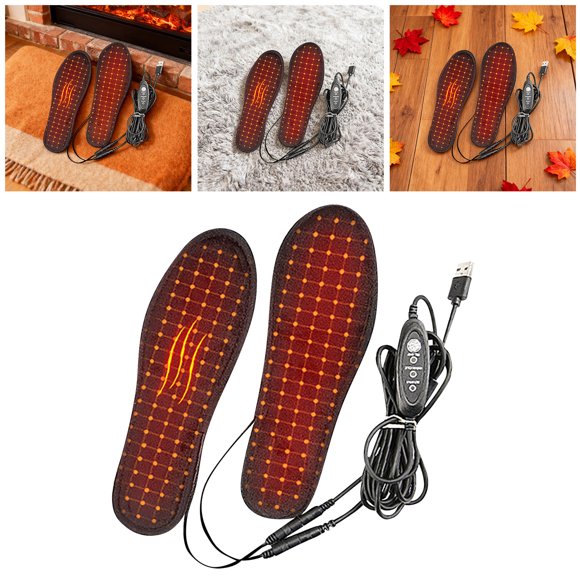 Hearth & Gear Advanced Temperature Control Heating Wear For Cold Weather And All Day Comfort In Winter Outdoor Activities Easy Storage Elliptical under The Table Exercise Bike Exercise for Legs While