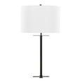 thumbnail image 6 of LumiSource Cosmo 28" Metal Table Lamp, 6 of 6