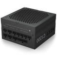 thumbnail image 2 of ﻿Fuente de Poder NZXT C1200 Gold 80 Plus Gold, 2 of 6