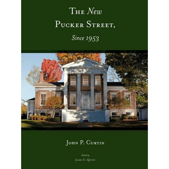 New Pucker Street, Since 1953