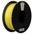 thumbnail image 4 of TPU Filament, 64D TPU Filament 1.75mm, Flexible Soft 3D Printer Filament 1kg Spool, Dimensional Accuracy +/- 0.05, Cyan, 4 of 5