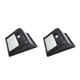thumbnail image 4 of Bearachild Luz LED Solar para jardín, patio, iluminación impermeable para exteriores, iluminación impermeable, montaje en pared, lámpara con Type1 NO1, 4 of 6