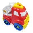 thumbnail image 1 of Abbracc Toys Set , For Kids - Learning Educational Construction Tool Engineering car, 1 of 8