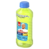 Mr. Clean Antibacterial Multi-Surface Cleaner, Summer Citrus, 28 fl oz ...