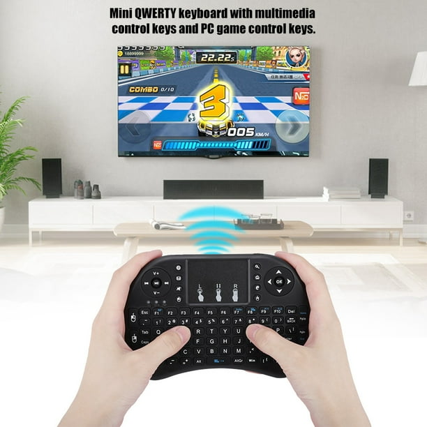 Keyboard, Keyboard High Sensitivity Touchpad For For Smart