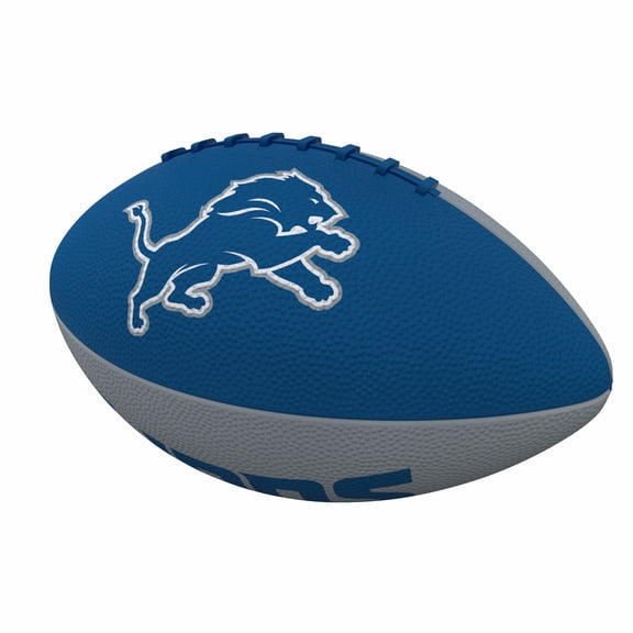 Junior Rubber Football LIONS