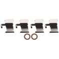thumbnail image 5 of Acdelco 18FR2670 Rear Driver Side Disc Brake Caliper Assembly Without Pads, 5 of 6