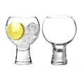 thumbnail image 2 of Juego De 6 Tequileros De Vidrio.60ml. Borgonovo Agrippa, 2 of 7