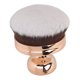 thumbnail image 1 of Brocha Para Base Facial, Ergonómico, Y Versátil, Brocha De Maquillaje Con Cabeza De Seta, Agradable Para La Piel Para Maquillaje, 1 of 7