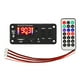 thumbnail image 1 of Amplificador 50W Ygjytge Módulo Radio FM para Automóvil 12V Placa Decodificadora MP3, 1 of 9
