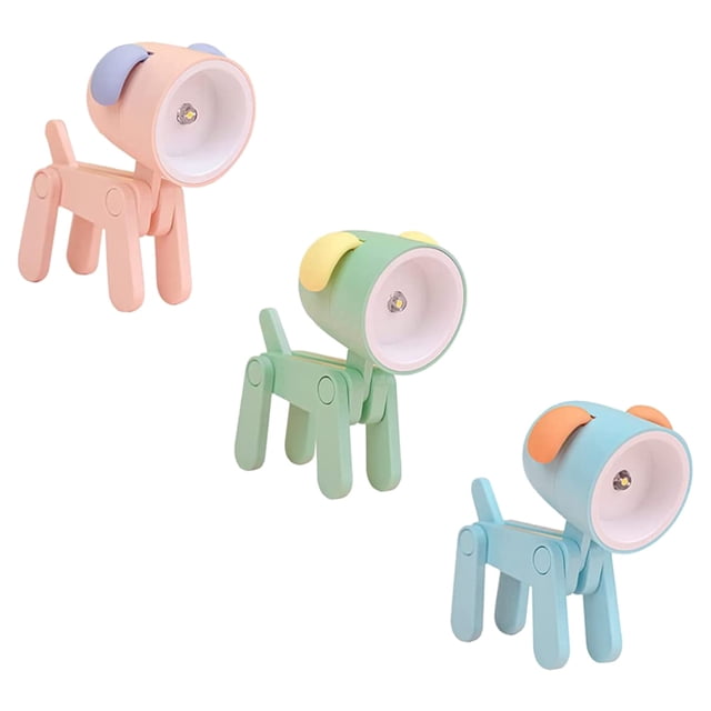 Pack Night Light LED Night Light Night Light Mini Cute Mobile Phone Holder Lámpara de escritorio portátil MFZFUKR BST2002734-1