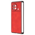 thumbnail image 3 of Étui de Téléphone pour Vivo X Fold, Étui de Protection pour Cellulaire en PU à la Mode Étui de Protection pour Vivo X Fold Fonctionnalité Intelligente, 3 of 14