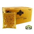 thumbnail image 1 of Arrezzio Classic Pâtes Penne Rigate Parois Épaisses 4,54 Kg/10 Lb Format en Vrac (2/caisse), 1 of 5