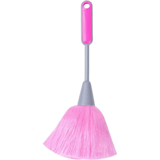 Wash Basin for Large P Plastic Silk Computer Brush Keyboard Cleaning Brush Mini Cleaning Desktop Duster (One Size)