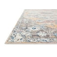 thumbnail image 2 of Loloi Dante Oriental Natural / Sunrise Area Rug, 2 of 5