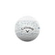 thumbnail image 2 of Pelotas de golf Callaway Supersoft 2025 Blue Splatter, 2 of 4