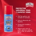 thumbnail image 3 of Protector de Zapatos Universal en Aerosol Repelente de Agua y Polvo 100ml, 3 of 4