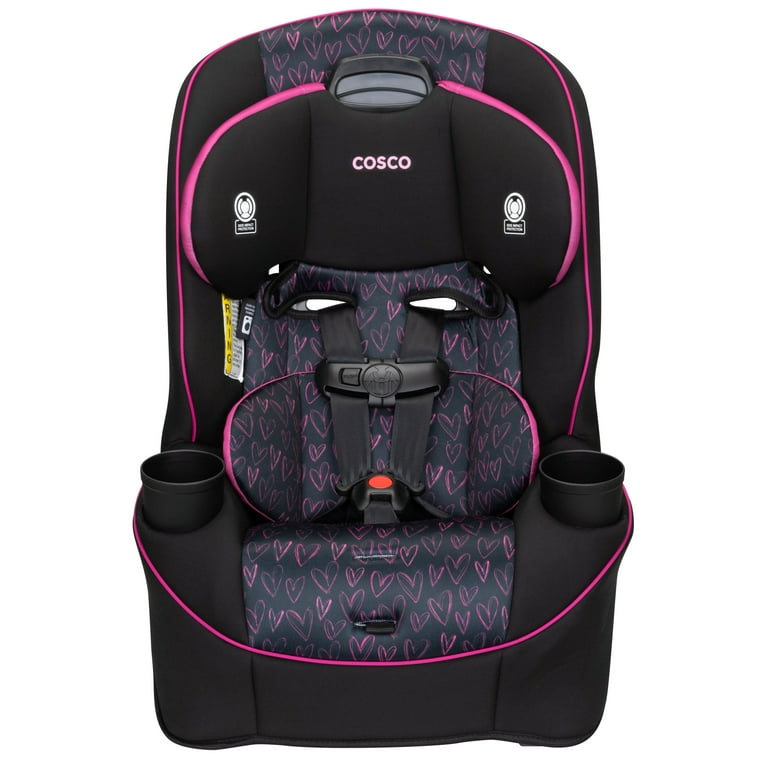 Cosco light n comfy elite online
