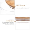 thumbnail image 4 of Kitchen Glass Jar Home Cereals Storage Jar Glass Storage Tank Storage Jar, 4 of 5