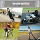 thumbnail image 4 of Guantes de motocicleta, guantes de pantalla táctil de dedos completos para carreras de motocicletas, vehículos todo terreno, escalada, caza, motocross y otros deportes al aire libre, 4 of 4