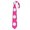 Minimalist Dot, variant on Exotic Paisley Artwork Tie - Chic Boho Satin Formal Necktie for Men, Elegant & Gift-Ready