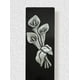 thumbnail image 2 of PORTALLAVES COLSA MADERA NEGRA DISEÑO ALCATRAZ, 2 of 3