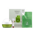 thumbnail image 3 of Shiseido/Waso Ginza Tokyo Wild Garden Skincare 3 Pc. Set, 3 of 3
