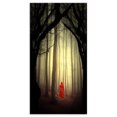 thumbnail image 2 of Design Art - Woman in the enchanted forest, 2 of 4