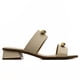 thumbnail image 1 of Sandalias para Mujer Zmexico 10261 crema 22.5, 1 of 4