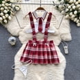 thumbnail image 3 of Bunny Fille Combinaison Poitrine Enveloppée Cosplay Uniforme de Jeu de Rôle Lingerie Érotique Aguichant Combinaison Ajustée Pyjama Bodycon Chat, 3 of 7