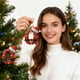 thumbnail image 4 of Producto Esencial Para El Hogar, Hecho De Acrlico, Perfecto Para Decoracin Navidea, Celebraciones Navideas Y Fiestas En Casa. Regalo Ideal Para Ocasiones Especiales, UKHBMC, 4 of 8