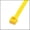 Yellow, variant on Anchor Brand 102-1450YEL 14.6 in. Cable Tie, Yellow