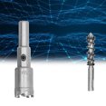 thumbnail image 4 of Holes Drilling Cutter, 19.5mm Diameter Hole Saw Easy Installation Portable  for Working, 4 of 7