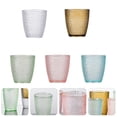 thumbnail image 4 of tazas de agua acrílicas transparentes apilables para cerveza, suministros para fiestas, 4 of 5