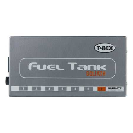 T Rex Engineering Fuel Tank Goliath Power Supply