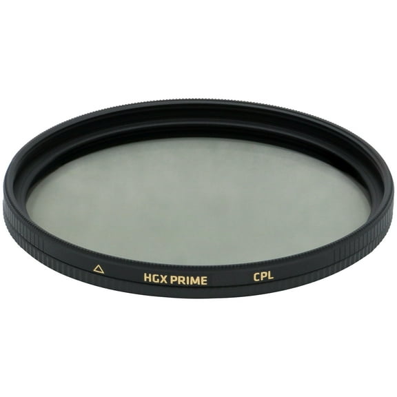 Promaster 6830 58mm Circular Polarizer HGX Prime Filter