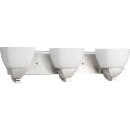 

Appeal Collection Three-Light Bath & Vanity